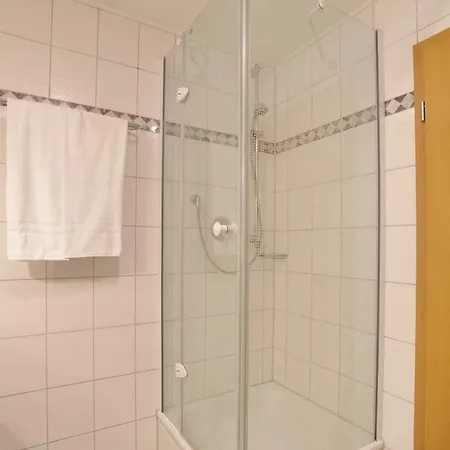 Staig Apartment *