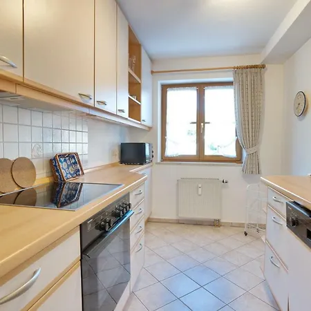 Apartment Staig Sonthofen