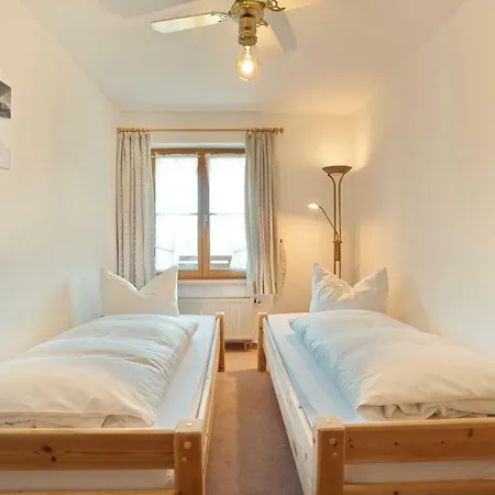 Apartment Staig