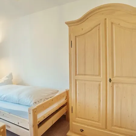 Apartment Staig Sonthofen