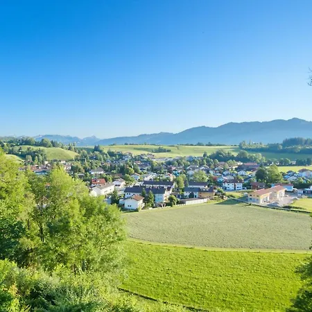 Apartment Staig Sonthofen