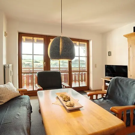 Apartment Staig