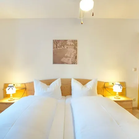 Apartment Staig *