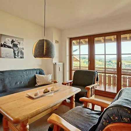 Staig Apartamento *
